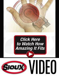 Sioux RO Sanders Video