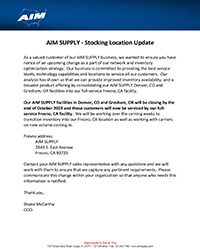 Denver & Gresham Nestor DC Consolidation